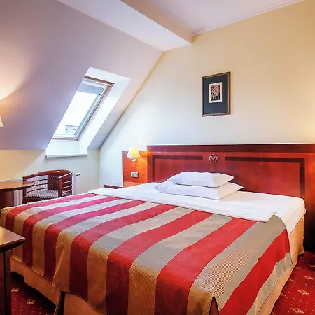 Hotel Villa 4*