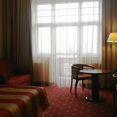 Hotel Villa Hotel