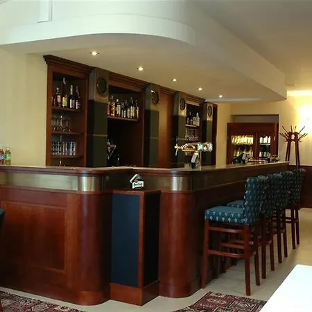 Hotel Villa 4* Praga