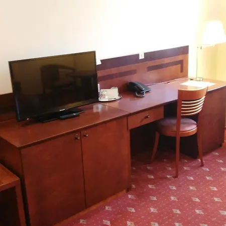 Hotel Hotel Villa Praga