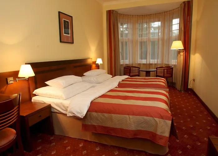 Hotel Hotel Villa