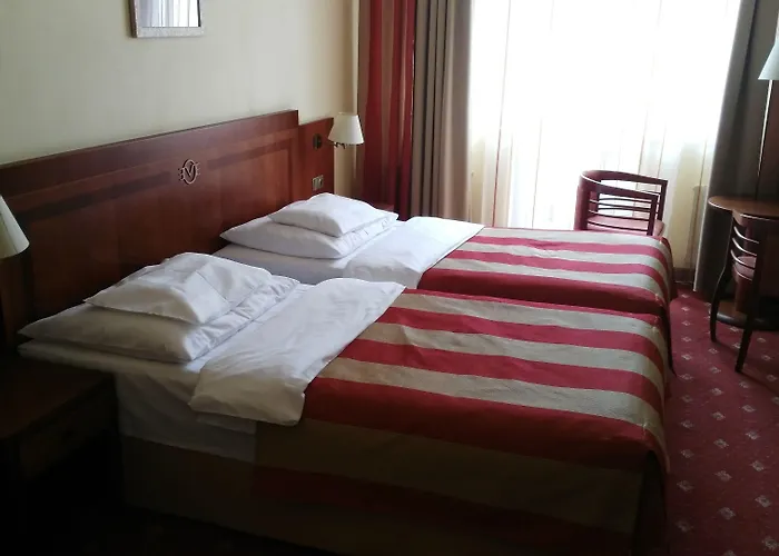 Hotel Villa Hotel