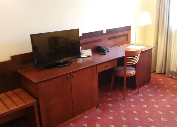 Hotel Hotel Villa