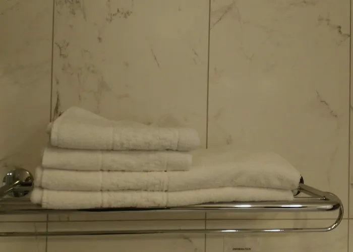 Hotel Hotel Villa Praga