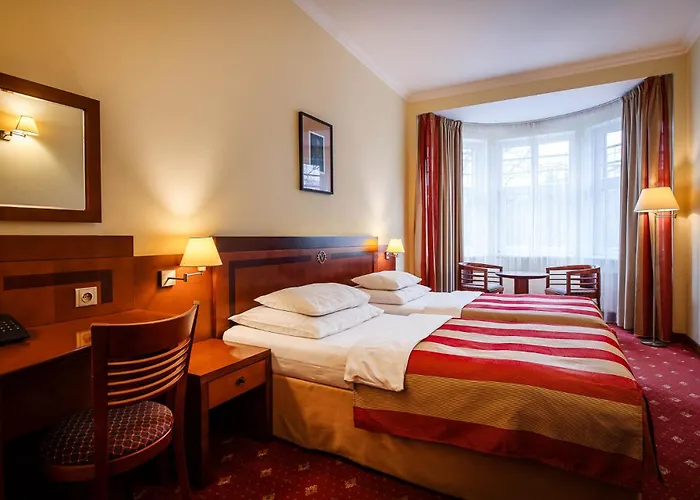 Hotel Hotel Villa