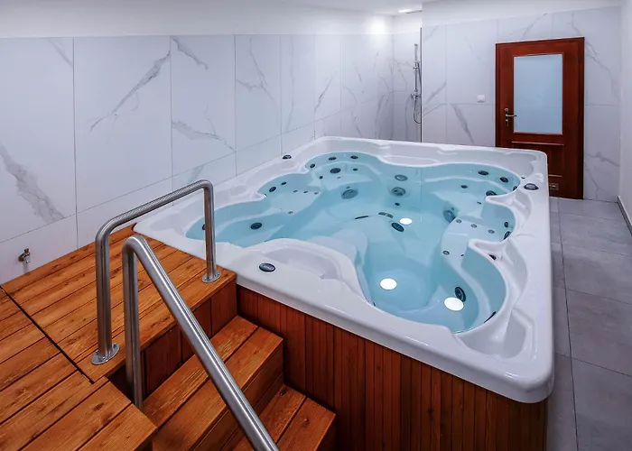 Hotel Hotel Villa Praga