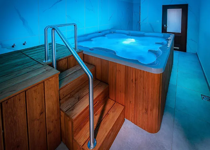 Hotel Villa