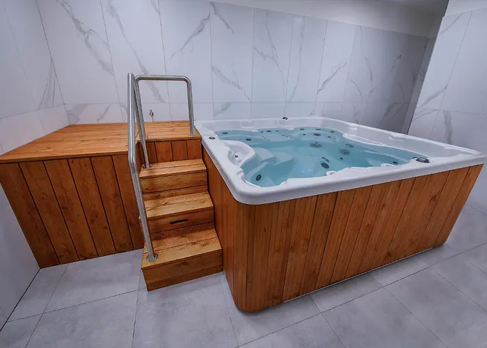Hotel Hotel Villa Praga