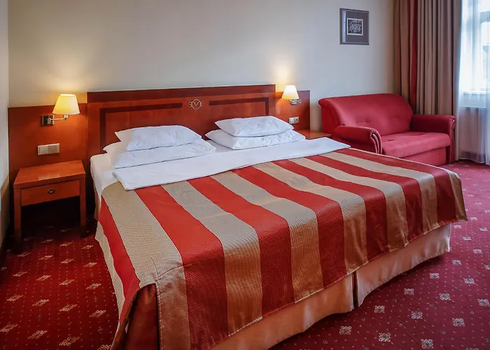 Hotel Hotel Villa