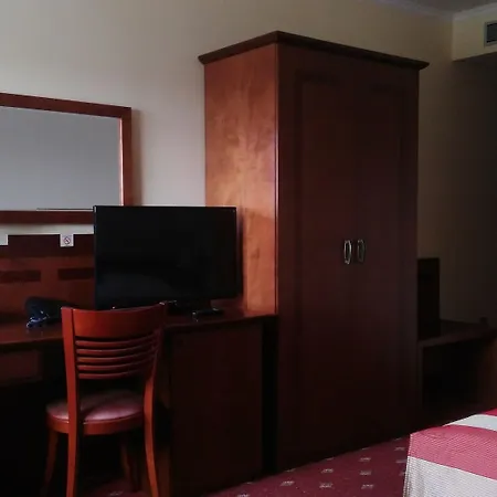 Hotel Hotel Villa Prague