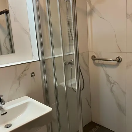 Hotel Villa 4* Prague