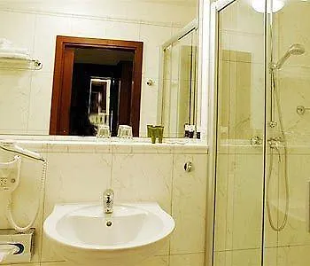 Hotel Villa מלון פראג