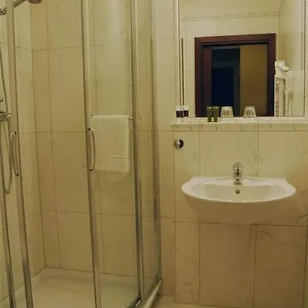 Hotel Villa Prague