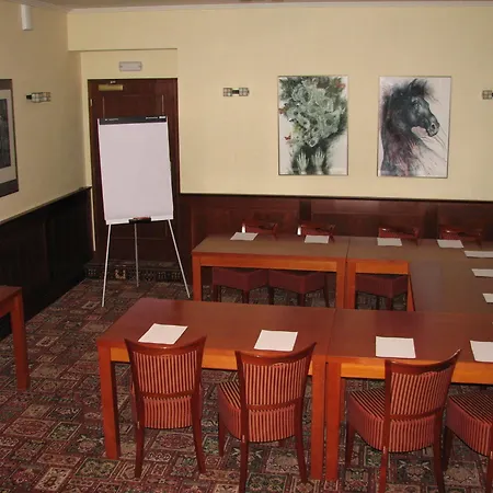 Hotel Villa 4* Prague
