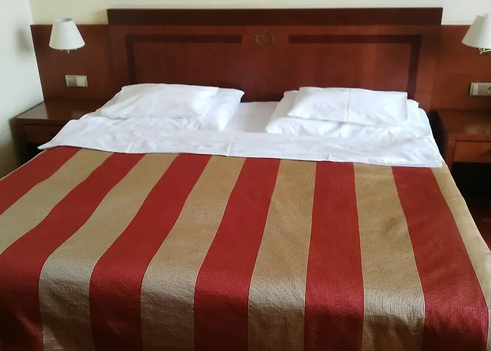 Hotel Villa