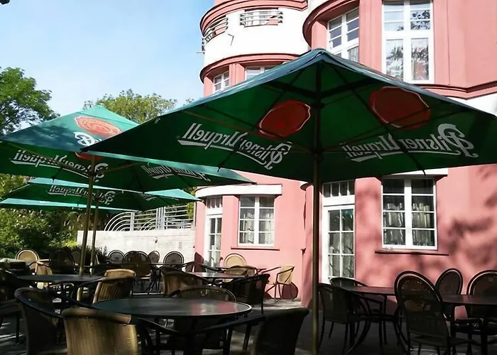 Hotel Villa
