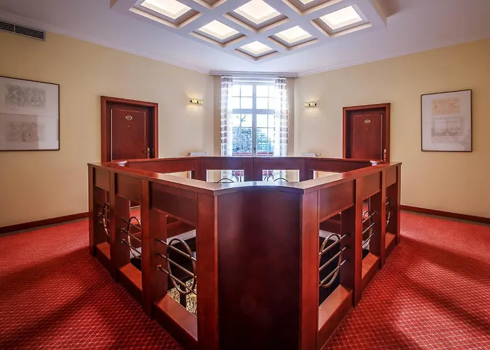 Hotel Villa מלון