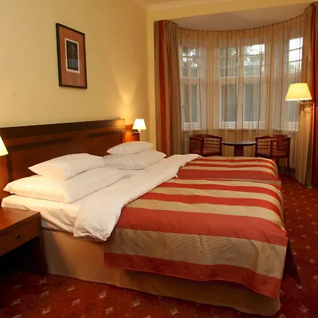 Hotel Hotel Villa