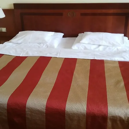 Hotel Villa